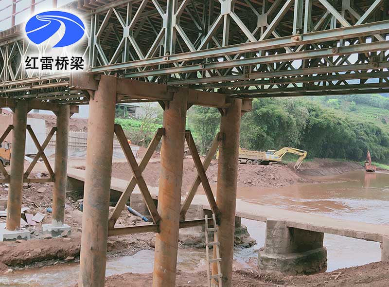 鋼結(jié)構(gòu)連接有哪幾種連接方式?