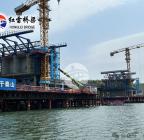 G4京港澳高速耒陽(yáng)大市至宜章(湘粵界)段改擴(kuò)建工程掛籃租賃
